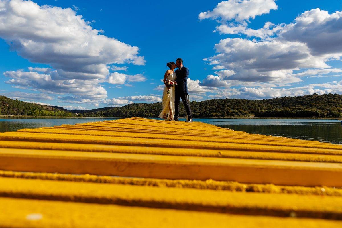 Fotos de boda - Sergio Aguayo Fotógrafo