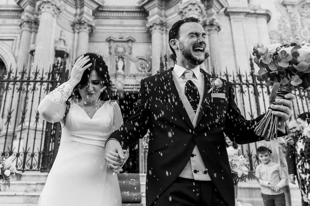 Fotos de boda - Sergio Aguayo Fotógrafo