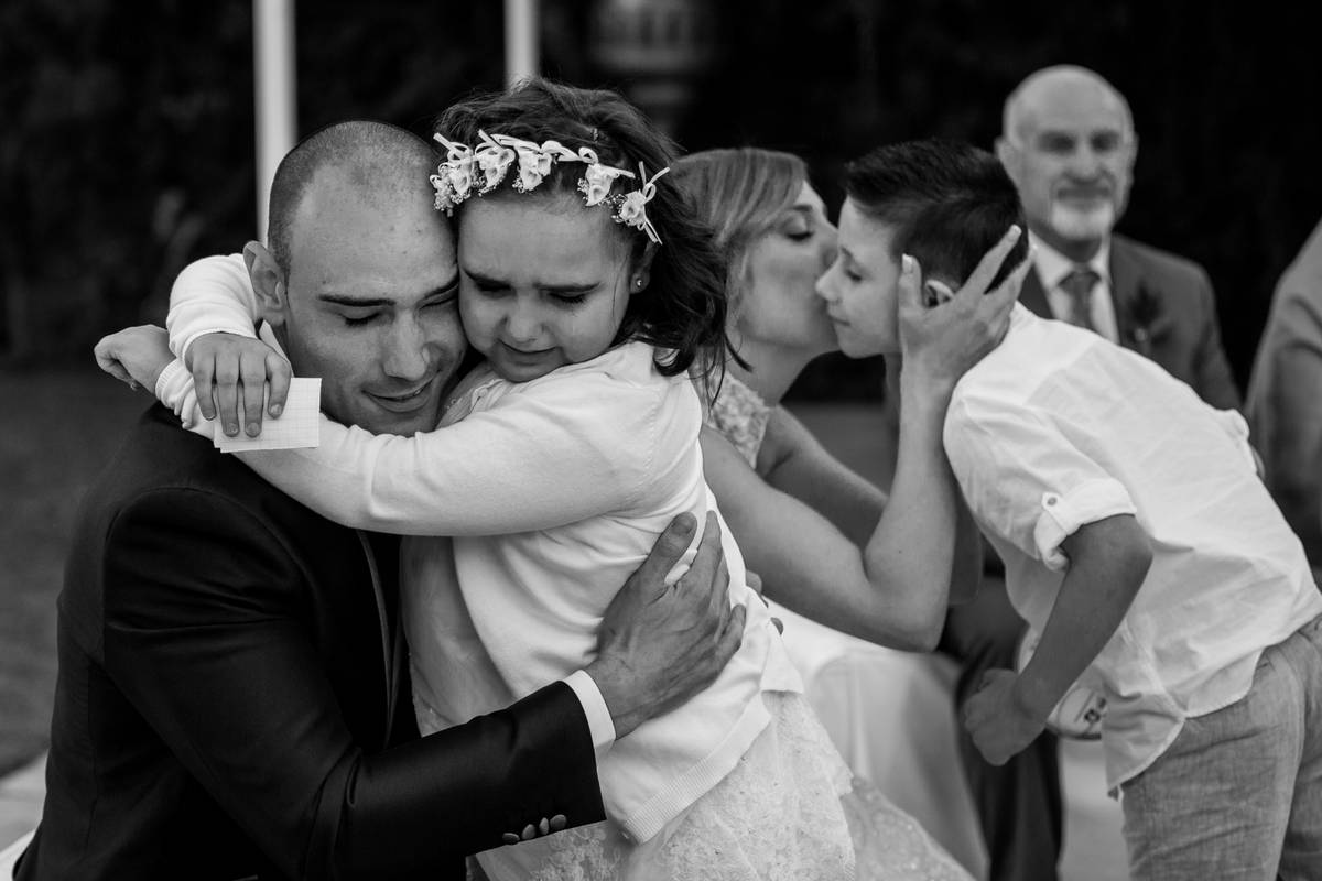 Galería de fotos de boda - Sergio Aguayo Fotógrafo