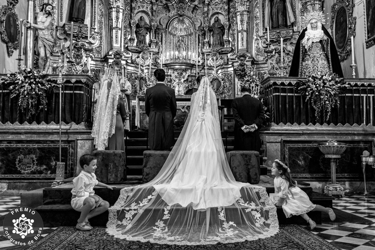 Premios Sergio Aguayo - Fotógrafos de boda España